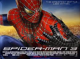 In fact, for a long time, maguire's was. Spiderman 3 Vintage Movie Posters