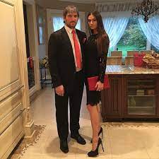 She died on may 31, 1973 in san rafael, california, usa. Wie Alt Ist Ovechkin Hockeyspieler Und Shubskaya Personliches Leben Alexander Ovechkin Acht Frauen Und Eine Hochzeit Biografie Anastasia Shubskaya