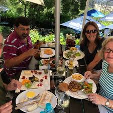 תמונה של ‪rhodes memorial restaurant & tea garden‬, קייפ טאון מרכז: Rhodes Memorial Chapel Picture Of Rhodes Memorial Restaurant Tea Garden Cape Town Central Tripadvisor