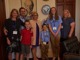 Liz cheney's ouster happened so quickly that members were still showing up as she was removed as chair of the republican conference by a quick voice vote in the auditorium of the capitol basement. Rep Liz Cheney The Juvenile Diabetes Research Facebook
