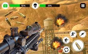 Sniper games very popular on android devices. Sniper Shooting Games Offline For Android Apk Download