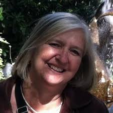 Sally Boucher (@ssboucher)