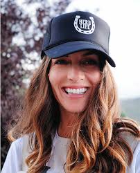 Dawn Olivieri Feels Right at Home