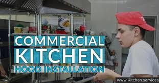 We have the expertise and parts to help with all. Commercial Kitchen Hood Installation For Restaurants Kitchen Services La