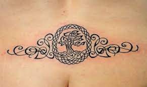 Pin By Katie Ryan On Tattoos Celtic Tattoo For Women Scottish Tattoos Celtic Tattoo For Women Irish