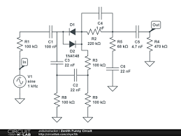 Ideally someone with a color wiring diagram diagram for a '84 928s or someone with extensive wiring diagram might be able to help me. Zenith Funny Circuit Circuitlab