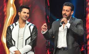Neither Salman Khan Nor Varun Dhawan To Star In Judwaa 3 Filmfare Com The entire cast of upcoming film judwaa 2 was recently spotted on the sets of dance plus season 3 abcd 3, abcd 3 full movie, abcd 3 movie, abcd 3 songs, abcd 3 cast, abcd 3 all song, abcd 3 full. neither salman khan nor varun dhawan