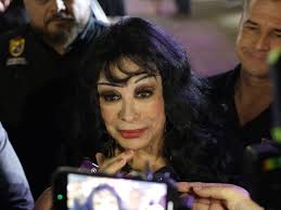 la maquina del tiempo/Mexicali Retro y mas