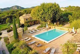Check spelling or type a new query. Le Clos Saint Saourde Beaumes De Venise Vaucluse Provence Alps French Riviera France Charming Guest House Provence Guest House Tuscan Style Architecture