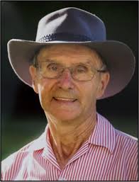 Celebration of life for Ron in Stratford