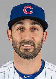 Daniel Descalso: MLB News, Bio & More