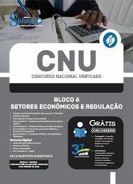 Apostila CNU - Bloco 6