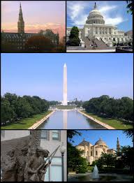 Resultado de imagen para WASHINGTON SIGNIFICADO