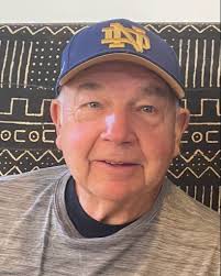 James "Jim" M. Mick Obituary September 11, 2023