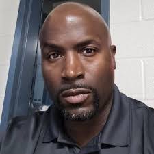 Gerald Huggins's Instagram, Twitter & Facebook