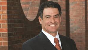 Eric N. Assouline: Living the American Dream