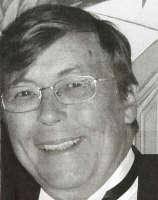 James McAlexander Obituary (1939-2014)