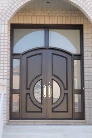 Cbw doors is an american manufacturer of premium quality, custom doors made from aluminum, glass, and wood. Custom Entry Doors Eclectic Entry Toronto By Casa Loma Doors Art Glass Houzz