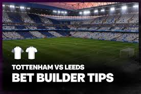Tottenham vs Leeds betting Tips and Stats