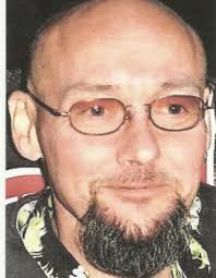 Richard Allen Mooney