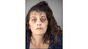 Florida woman accused of having sex with boys after giving them  'intoxicating' drink