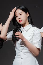 Grayscale Knot On Twitter Olivia Hye Olivia Grayscale