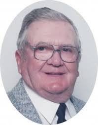 Joseph Seaman "Joe" Rector