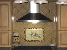 Southern tile mural for a kitchen backsplash and bathroom. Kitchen Backsplash Photos Kitchen Backsplash Pictures Ideas Tile Murals