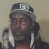 Rodney Bernard Williams Obituary