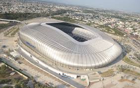 We have everything you need to know about bbva stadium from detailed row and seat numbers, to where the best seats are. Estadio Bbva Wikipedia