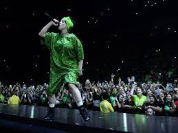 Later, billie recorded a piece of music titled 'bored.'. Body Of Work Why Billie Eilish Is Right To Stand Her Ground Against Shaming Billie Eilish The Guardian