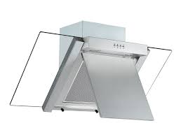 90cm Angled Glass Chimney Cooker Hood In Stainless Steel Cookology Ang905ss 5081953321515 Ebay