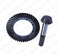 Crown Wheel Pinion Set for Tt75 OEM No 82824504 - Pinion Set ...