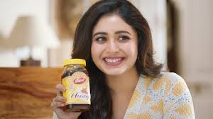 Dabur Honey appoints Ritabhari Chakraborty as it's Brand Ambassador