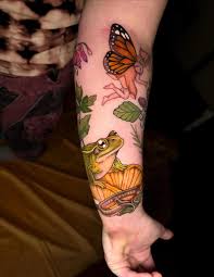 Video posted by Ben Boskoski (@boz_ink)