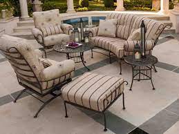 Wrought Iron Patio Chair Cushions Iron Patio Furniture Patio Furniture Cushions Outdoor Furniture Cushions