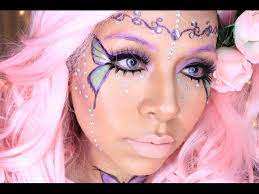 Halloween Hada Mariposa Youtube