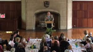 John Grim: “Cosmology and Ecology: The Influence of Teilhard