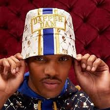 Pepsi Dapper￼ Dan Bucket￼ Hat New in Sealed￼ Bag