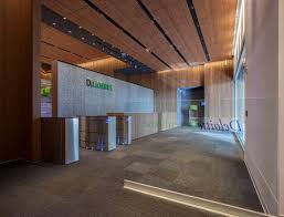 Deloitte Hunter Douglas Architectural Residential Interior Design Commercial Interior Design Residential Interior