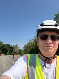 Can I get a photo edit with cottonwood seeds covering me?