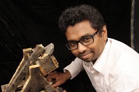 Main Project Report Part 1: Trebuchet