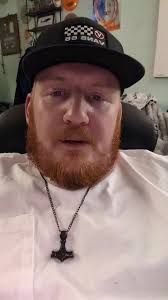 Ginger Mike