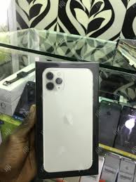 New Apple Iphone 11 Pro Max 256 Gb Gold In Ikeja Mobile Phones Natar Gadgets Int Jiji Ng