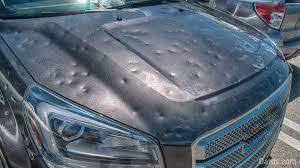 11 Best Car Covers For Hail Protection In 2021