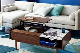 Check out our 5 coffee table alternative styles now! 56 Smart Ideas For Tiny Living Loveproperty Com