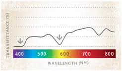 costa del mar lenses frames explained