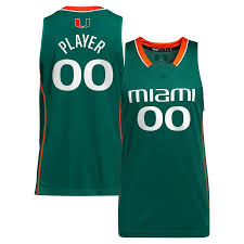 Personalized Miami Hurricanes NCAA Custom Basketball Uniforms Featuring  Dejan Vasiljevic, Chris Lykes, Kameron McGusty, Isaiah Wong, Harlond Beverly,  Barry Salmons, And Charlie Moore From Shdsaghgfa, $15.96