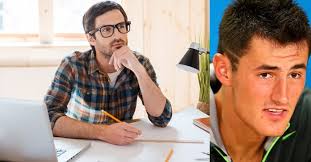 Complete arsehole shamelessly buys coffee