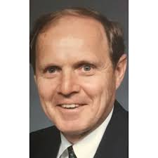 Service Information for Walter F. Ersing, Ph.D. at John Quint Treboni  Funeral Home